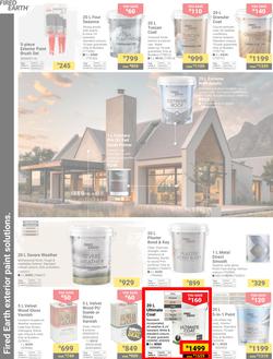Builders : Don't Cover Walls. Wake Them Up (28 October - 31 December 2025), page 2
