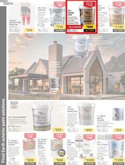 Builders : Don't Cover Walls. Wake Them Up (28 October - 31 December 2025), page 2