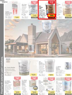 Builders : Don't Cover Walls. Wake Them Up (28 October - 31 December 2025), page 2