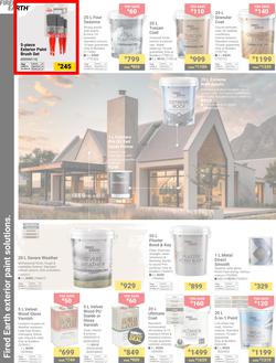 Builders : Don't Cover Walls. Wake Them Up (28 October - 31 December 2025), page 2