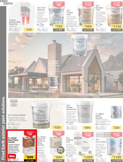 Builders : Don't Cover Walls. Wake Them Up (28 October - 31 December 2025), page 2