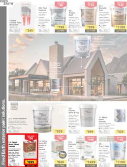 Builders : Don't Cover Walls. Wake Them Up (28 October - 31 December 2025), page 2
