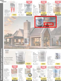 Builders : Don't Cover Walls. Wake Them Up (28 October - 31 December 2025), page 2