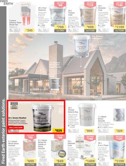 Builders : Don't Cover Walls. Wake Them Up (28 October - 31 December 2025), page 2