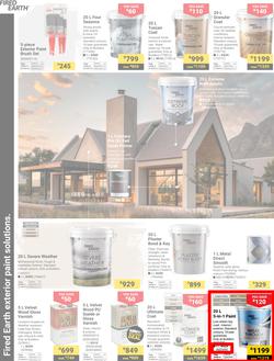 Builders : Don't Cover Walls. Wake Them Up (28 October - 31 December 2025), page 2