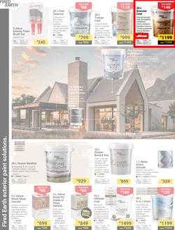 Builders : Don't Cover Walls. Wake Them Up (28 October - 31 December 2025), page 2