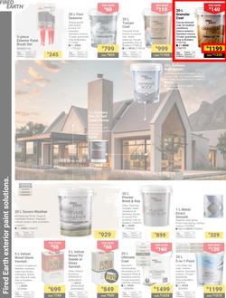 Builders : Don't Cover Walls. Wake Them Up (28 October - 31 December 2025), page 2