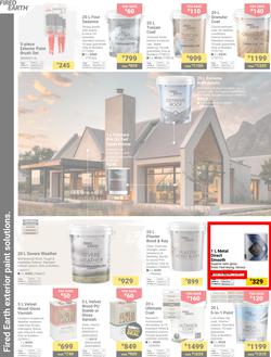 Builders : Don't Cover Walls. Wake Them Up (28 October - 31 December 2025), page 2