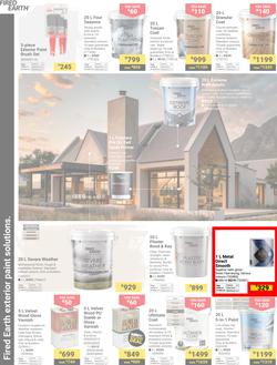 Builders : Don't Cover Walls. Wake Them Up (28 October - 31 December 2025), page 2