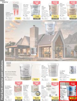 Builders : Don't Cover Walls. Wake Them Up (28 October - 31 December 2025), page 2