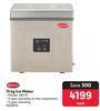 SnoMaster 15Kg Ice Maker ZBC15 