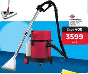 Genesis Cleanmaster RLP208-D1200-20PS 