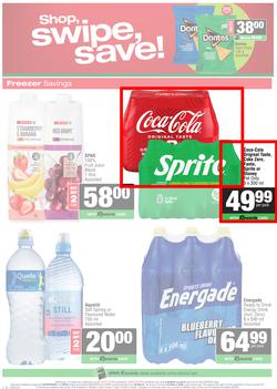 SPAR Inland : Super Savings (09 March - 22 March 2026), page 2