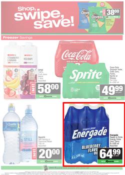 SPAR Inland : Super Savings (09 March - 22 March 2026), page 2