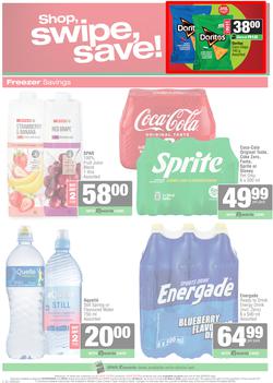 SPAR Inland : Super Savings (09 March - 22 March 2026), page 2