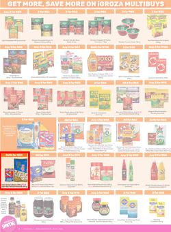 Game : Get More iGroza For Your Buck (01 August - 31 October 2024), page 2