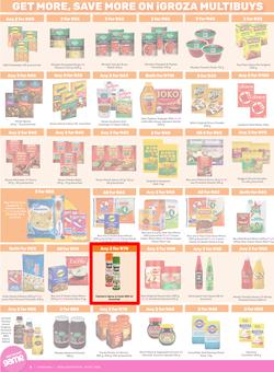 Game : Get More iGroza For Your Buck (01 August - 31 October 2024), page 2
