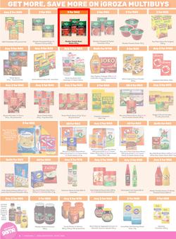 Game : Get More iGroza For Your Buck (01 August - 31 October 2024), page 2