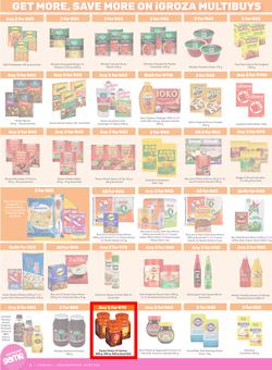 Game : Get More iGroza For Your Buck (01 August - 31 October 2024), page 2
