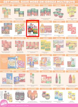 Game : Get More iGroza For Your Buck (01 August - 31 October 2024), page 2