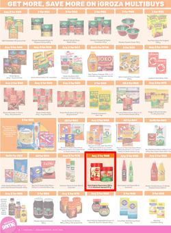 Game : Get More iGroza For Your Buck (01 August - 31 October 2024), page 2