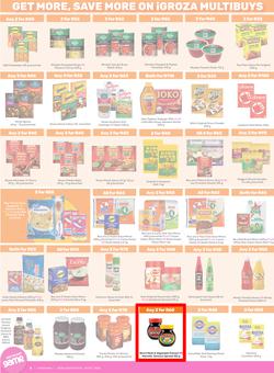 Game : Get More iGroza For Your Buck (01 August - 31 October 2024), page 2