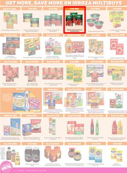 Game : Get More iGroza For Your Buck (01 August - 31 October 2024), page 2