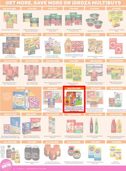 Game : Get More iGroza For Your Buck (01 August - 31 October 2024), page 2