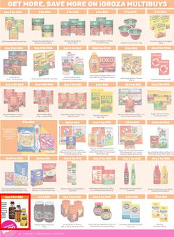 Game : Get More iGroza For Your Buck (01 August - 31 October 2024), page 2