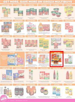 Game : Get More iGroza For Your Buck (01 August - 31 October 2024), page 2