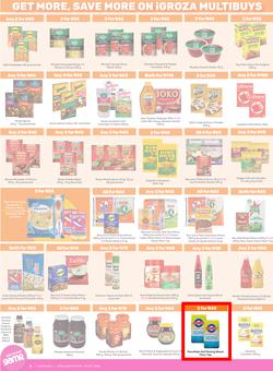 Game : Get More iGroza For Your Buck (01 August - 31 October 2024), page 2