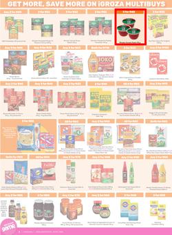 Game : Get More iGroza For Your Buck (01 August - 31 October 2024), page 2