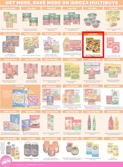 Game : Get More iGroza For Your Buck (01 August - 31 October 2024), page 2