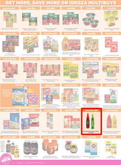 Game : Get More iGroza For Your Buck (01 August - 31 October 2024), page 2