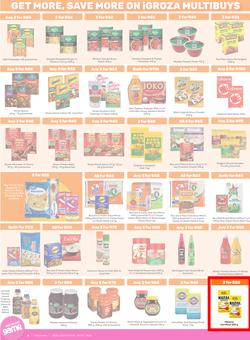Game : Get More iGroza For Your Buck (01 August - 31 October 2024), page 2