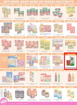 Game : Get More iGroza For Your Buck (01 August - 31 October 2024), page 2