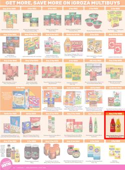 Game : Get More iGroza For Your Buck (01 August - 31 October 2024), page 2