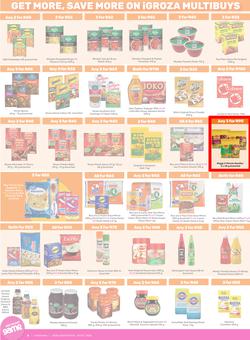 Game : Get More iGroza For Your Buck (01 August - 31 October 2024), page 2