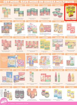Game : Get More iGroza For Your Buck (01 August - 31 October 2024), page 2