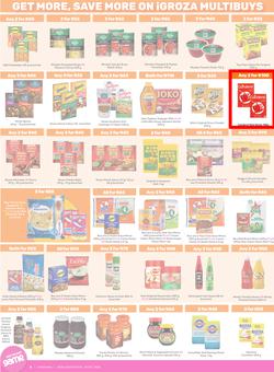 Game : Get More iGroza For Your Buck (01 August - 31 October 2024), page 2
