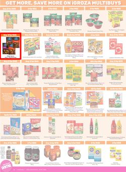 Game : Get More iGroza For Your Buck (01 August - 31 October 2024), page 2