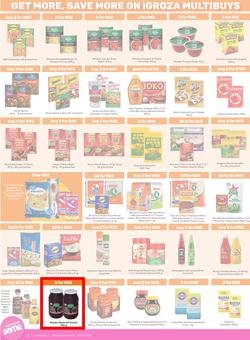 Game : Get More iGroza For Your Buck (01 August - 31 October 2024), page 2