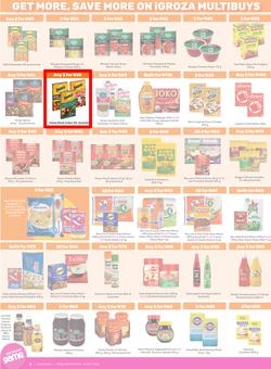 Game : Get More iGroza For Your Buck (01 August - 31 October 2024), page 2