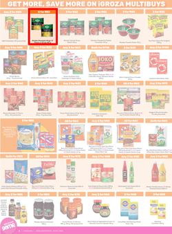 Game : Get More iGroza For Your Buck (01 August - 31 October 2024), page 2