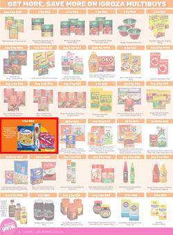 Game : Get More iGroza For Your Buck (01 August - 31 October 2024), page 2