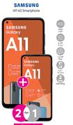 Samsung Galaxy A11 4G Smartphone-Each
