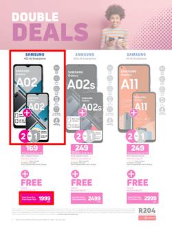 Game Vodacom : You've Got Game (7 June - 6 July 2021), page 2