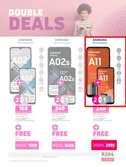 Game Vodacom : You've Got Game (7 June - 6 July 2021), page 2