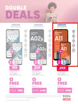 Game Vodacom : You've Got Game (7 June - 6 July 2021), page 2