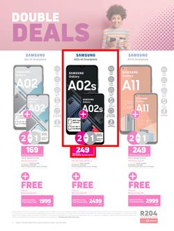 Game Vodacom : You've Got Game (7 June - 6 July 2021), page 2